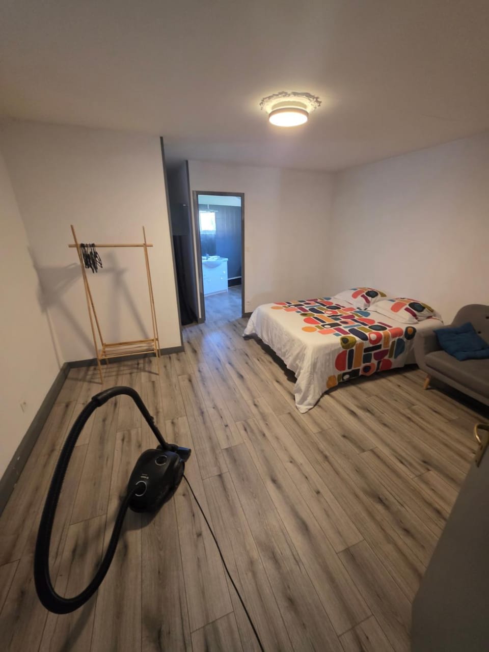 Appartement 1 chambre n13 Apartment in Moulins