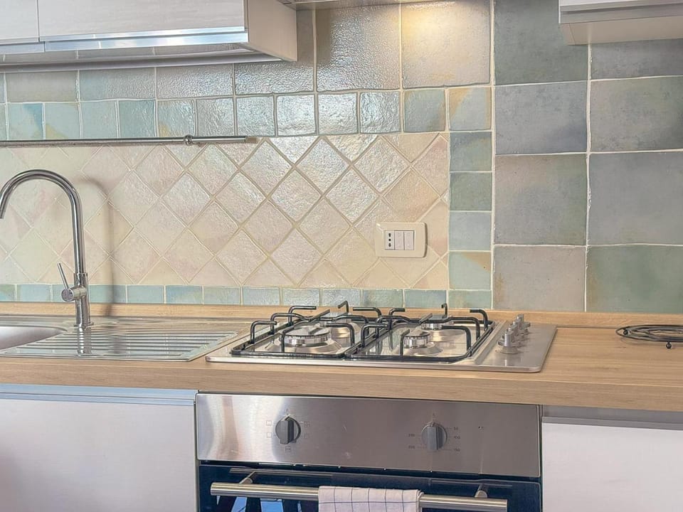 Your Relaxing Spot - Nature, Comfort & Sea Apartment in Stintino