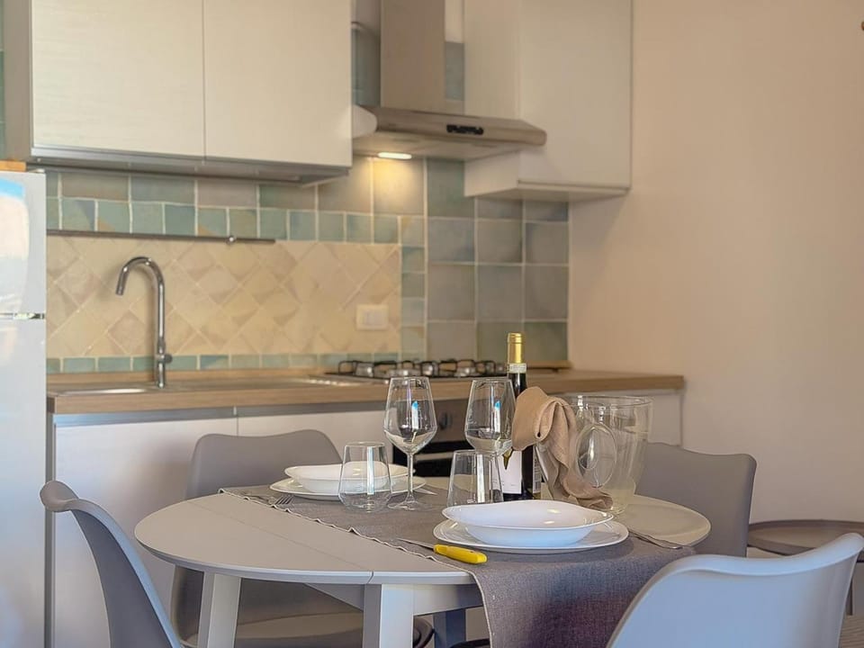 Your Relaxing Spot - Nature, Comfort & Sea Apartment in Stintino