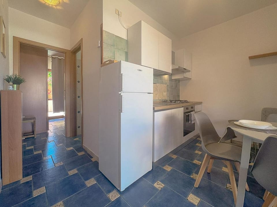 Your Relaxing Spot - Nature, Comfort & Sea Apartment in Stintino