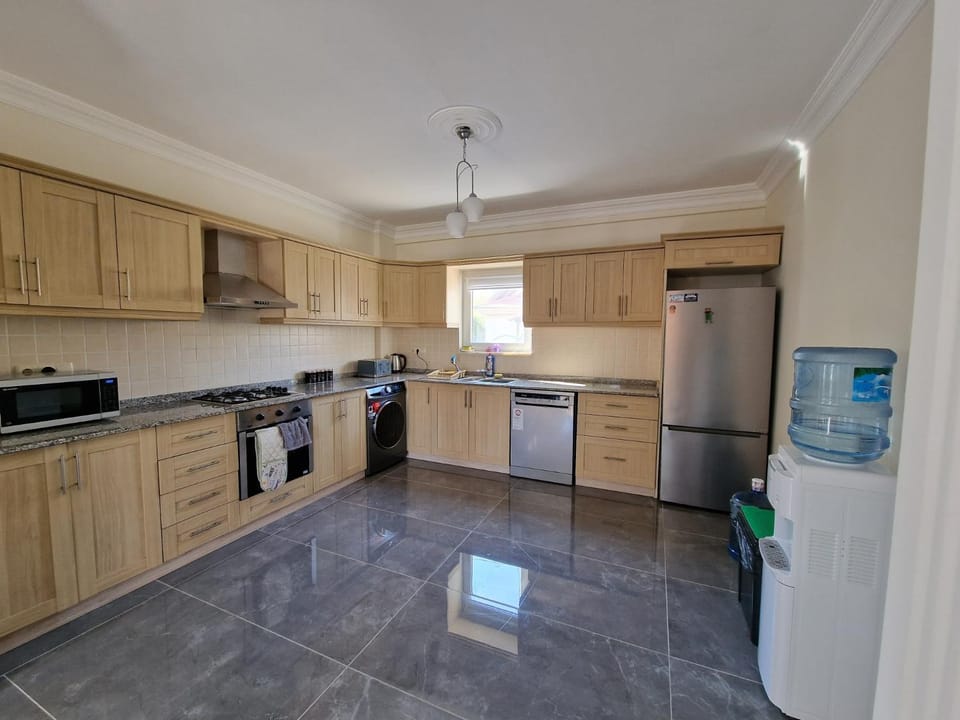 dishwasher, oven, toaster, washing machine
