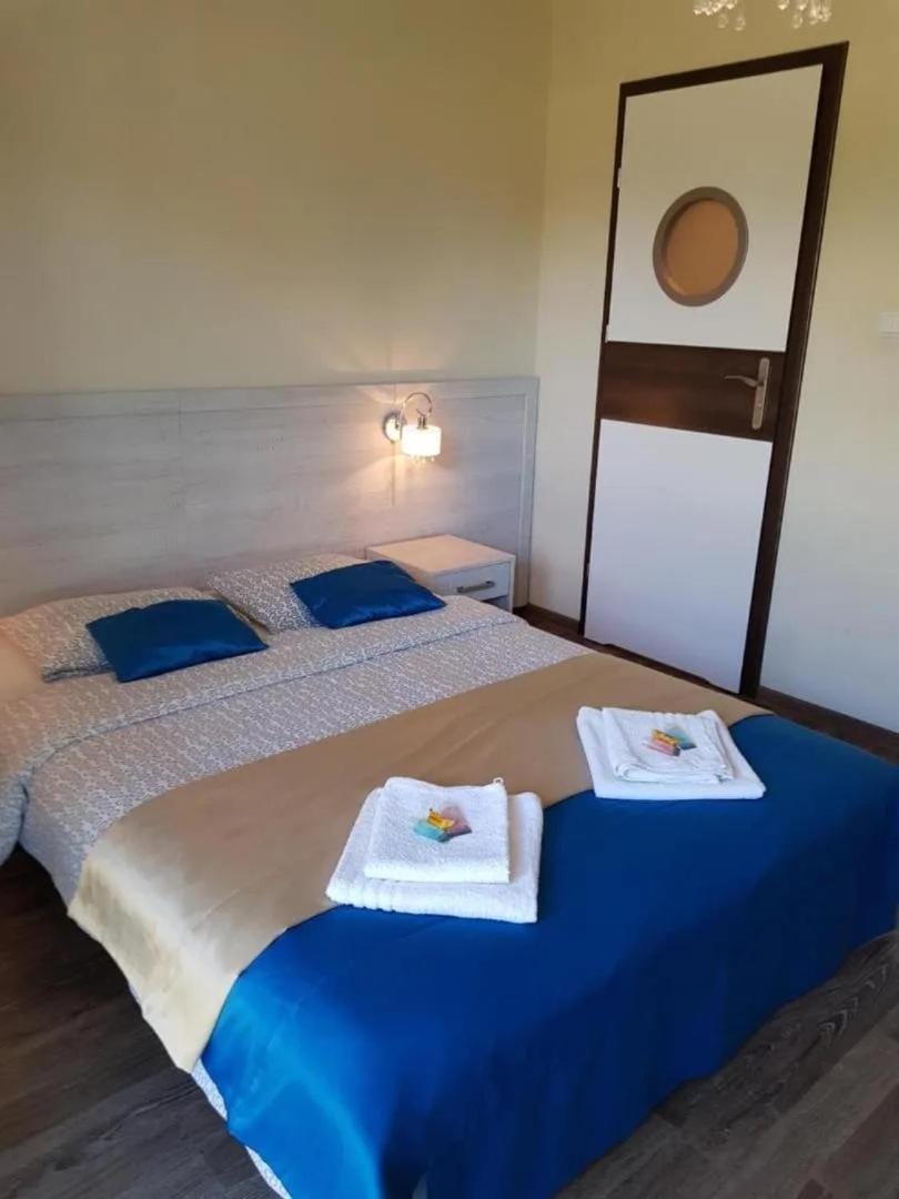 Villa Pomerania Bed and Breakfast in Pomeranian Voivodeship