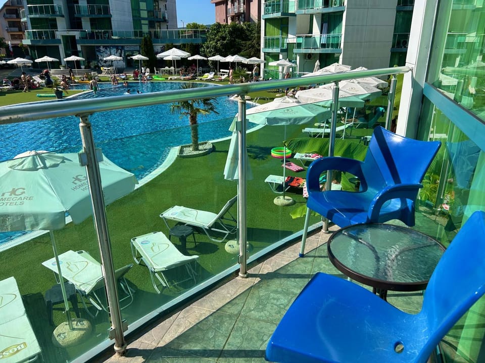 Del Sol Private Apartments Apartment in Gabrovo, Bulgaria