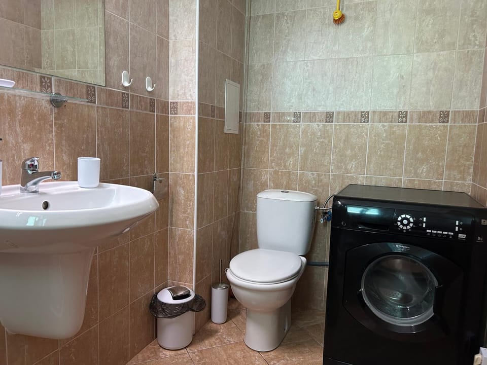 Del Sol Private Apartments Apartment in Gabrovo, Bulgaria