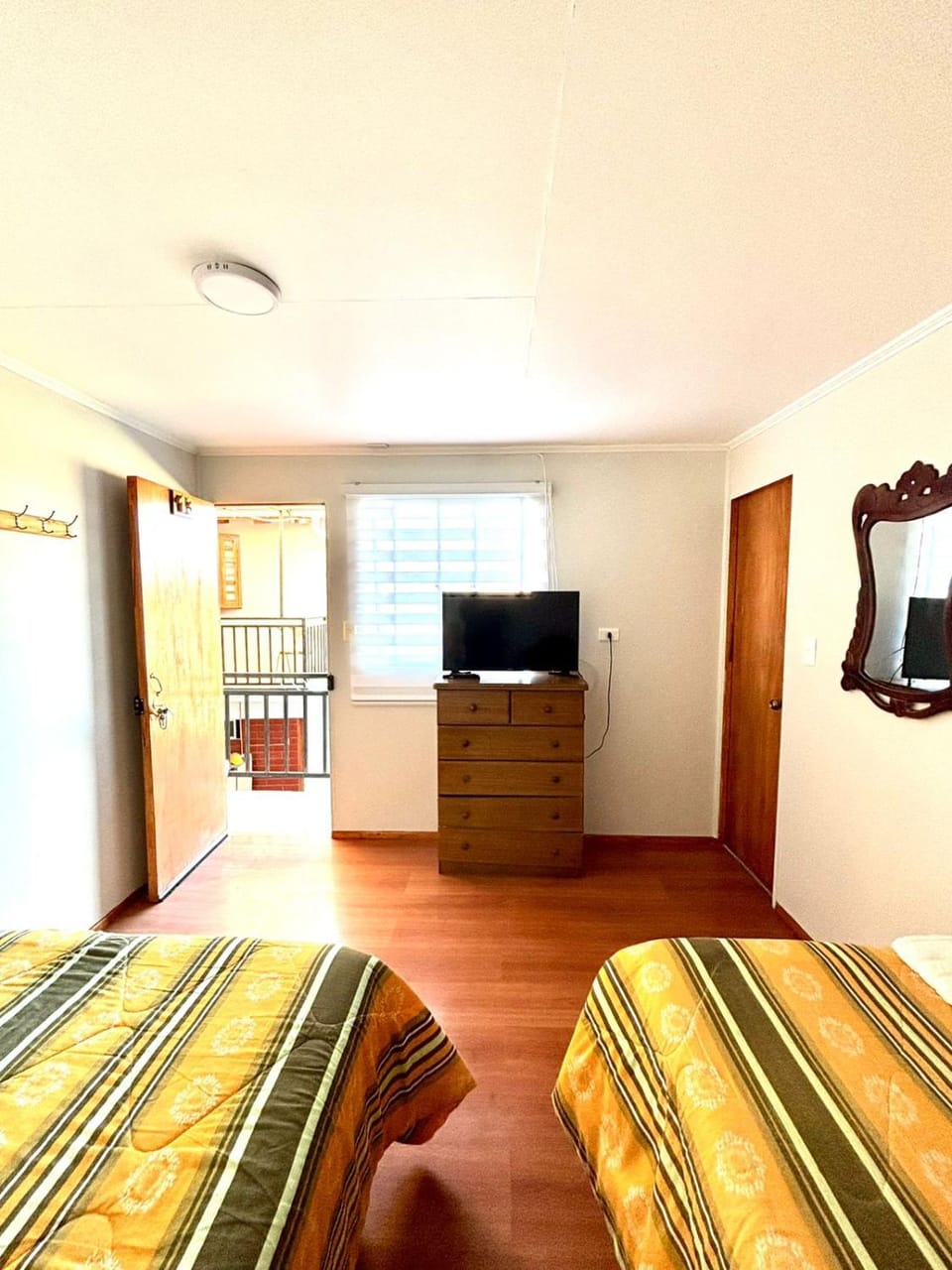 Hostal Mi Casa Bed and Breakfast in Coquimbo Region