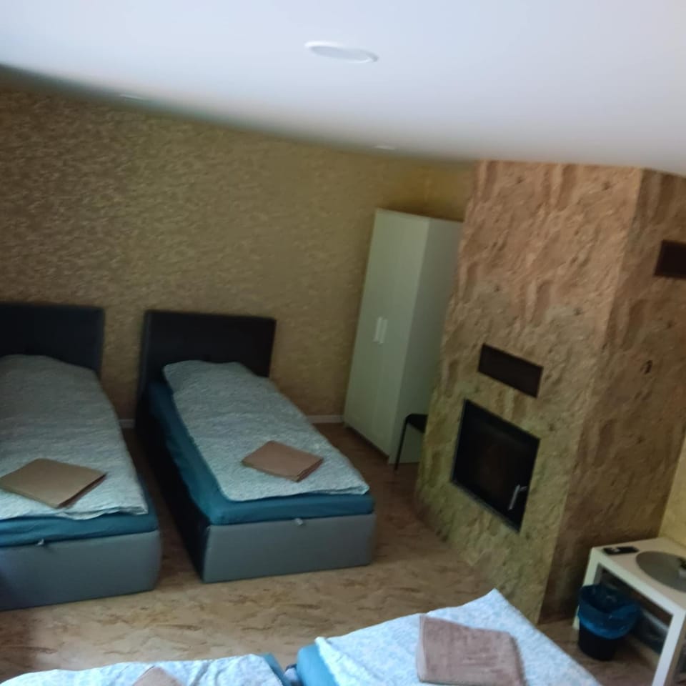 Valva vila Villa in Vilnius County, Lithuania