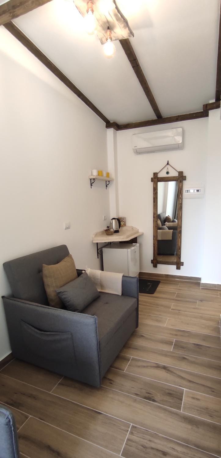 ARTISAN apartments walking distance from the beach Apartment in Sarandë