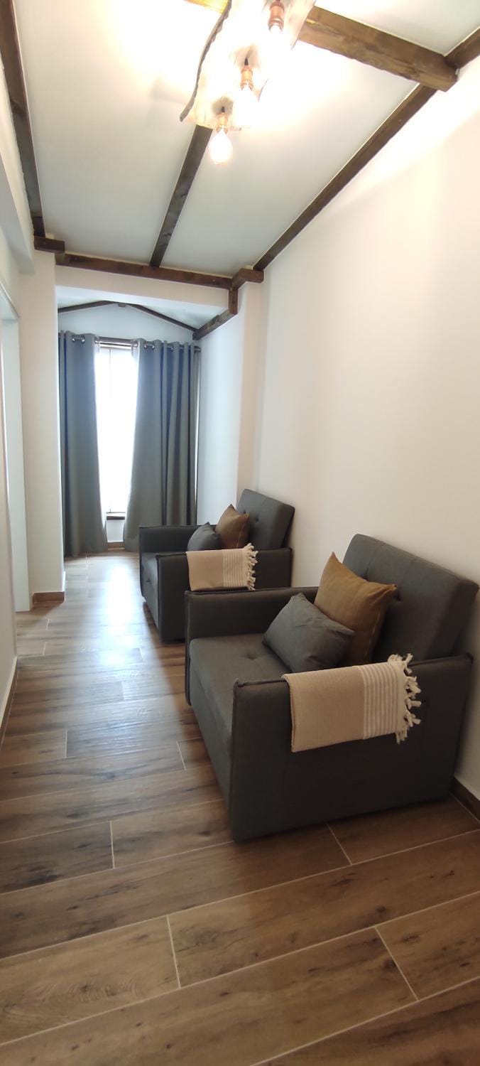 ARTISAN apartments walking distance from the beach Apartment in Sarandë