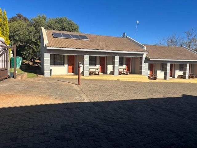 Kuruman Paradise Lodge Bed and Breakfast in North West, South Africa