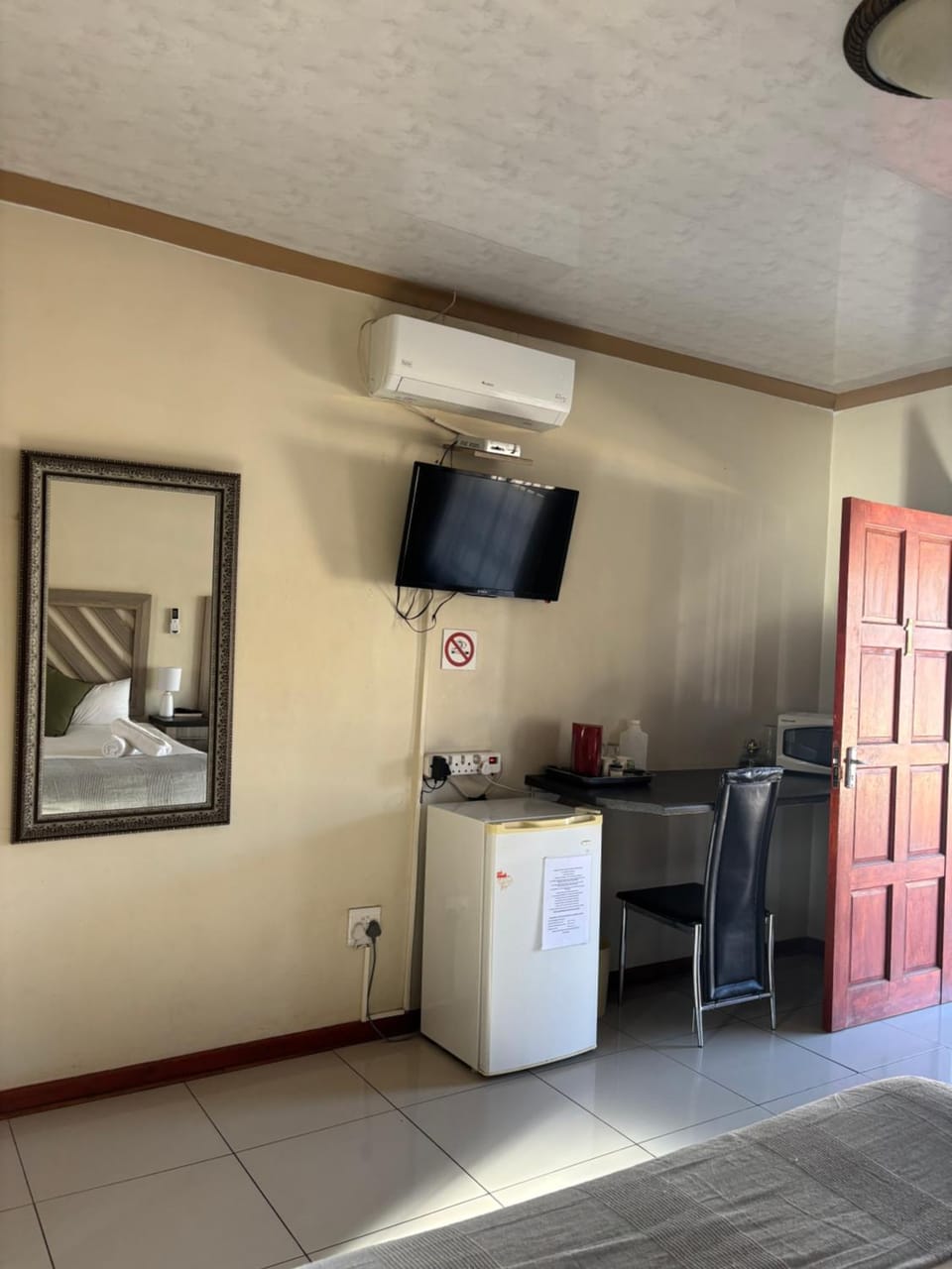 Kuruman Paradise Lodge Bed and Breakfast in North West, South Africa