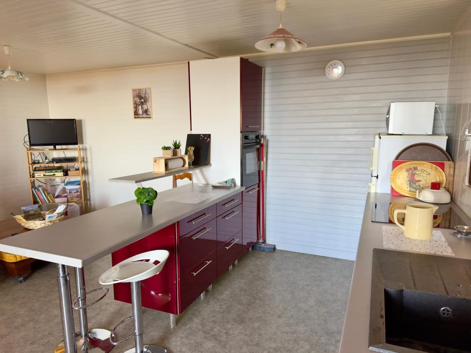 Chalet Panoramique House in Auvergne-Rhône-Alpes