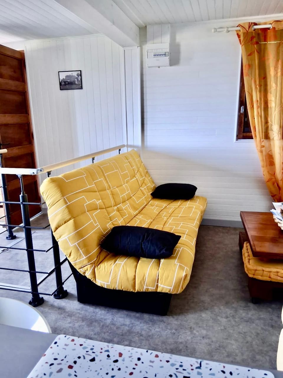 Chalet Panoramique House in Auvergne-Rhône-Alpes