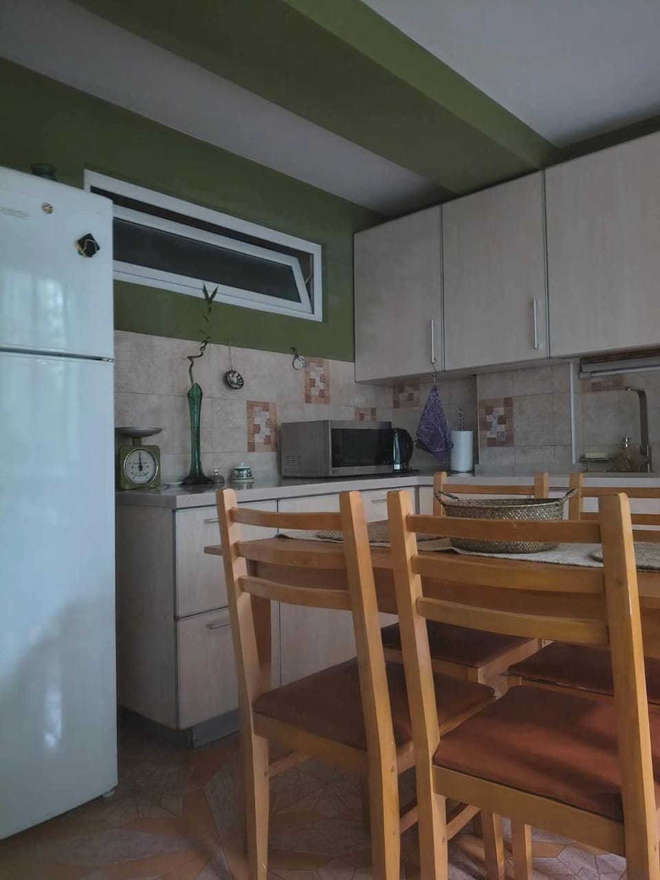 Saburtalo Apt Apartment in Tbilisi, Georgia