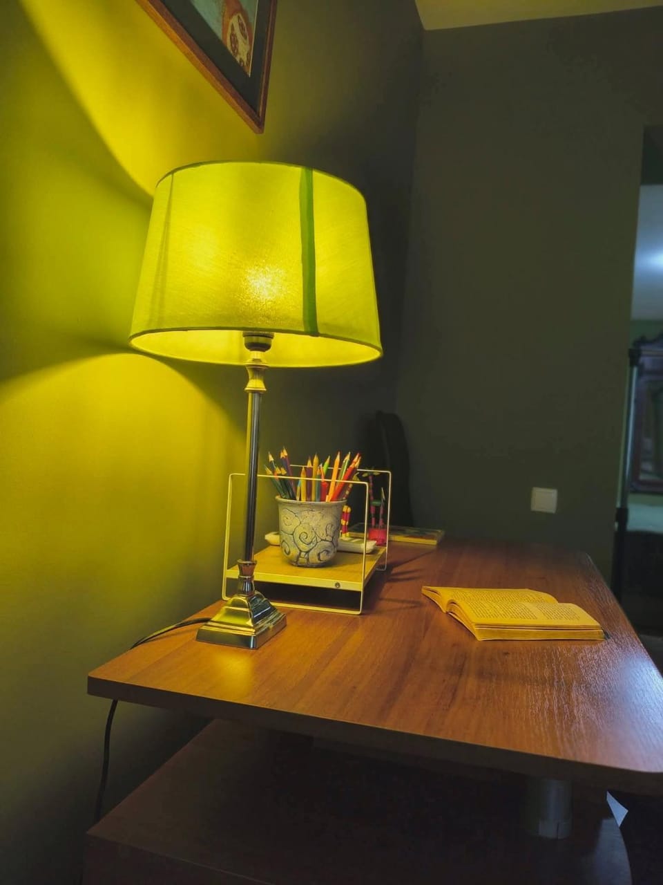 Saburtalo Apt Apartment in Tbilisi, Georgia