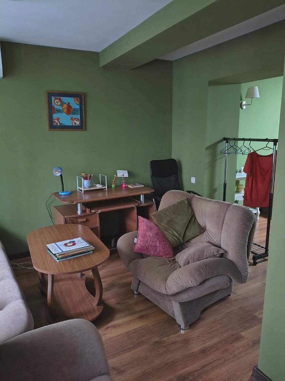 Saburtalo Apt Apartment in Tbilisi, Georgia