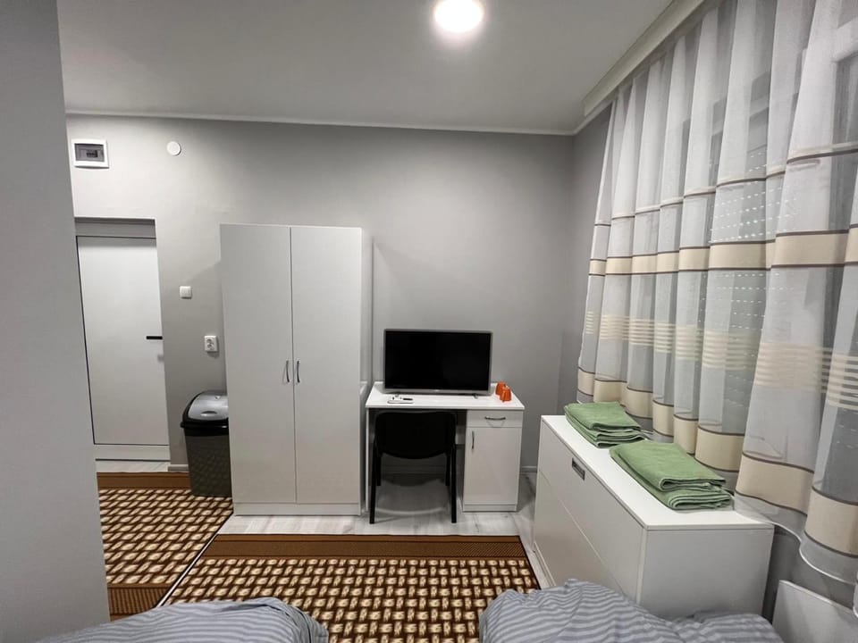 TV and multimedia, wardrobe
