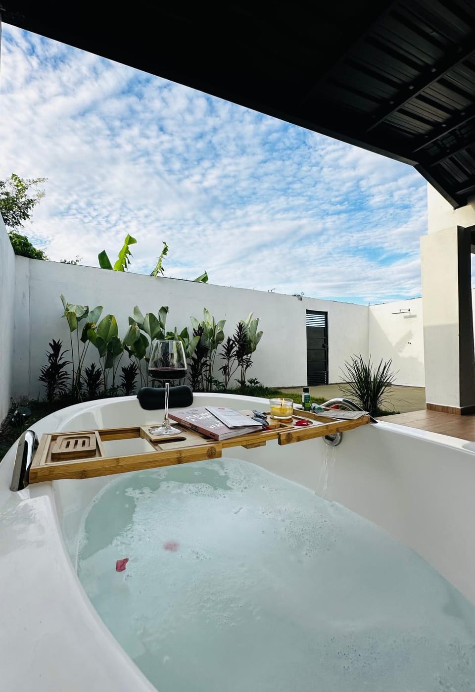 Casa Contemporânea Apartment in State of Paraná