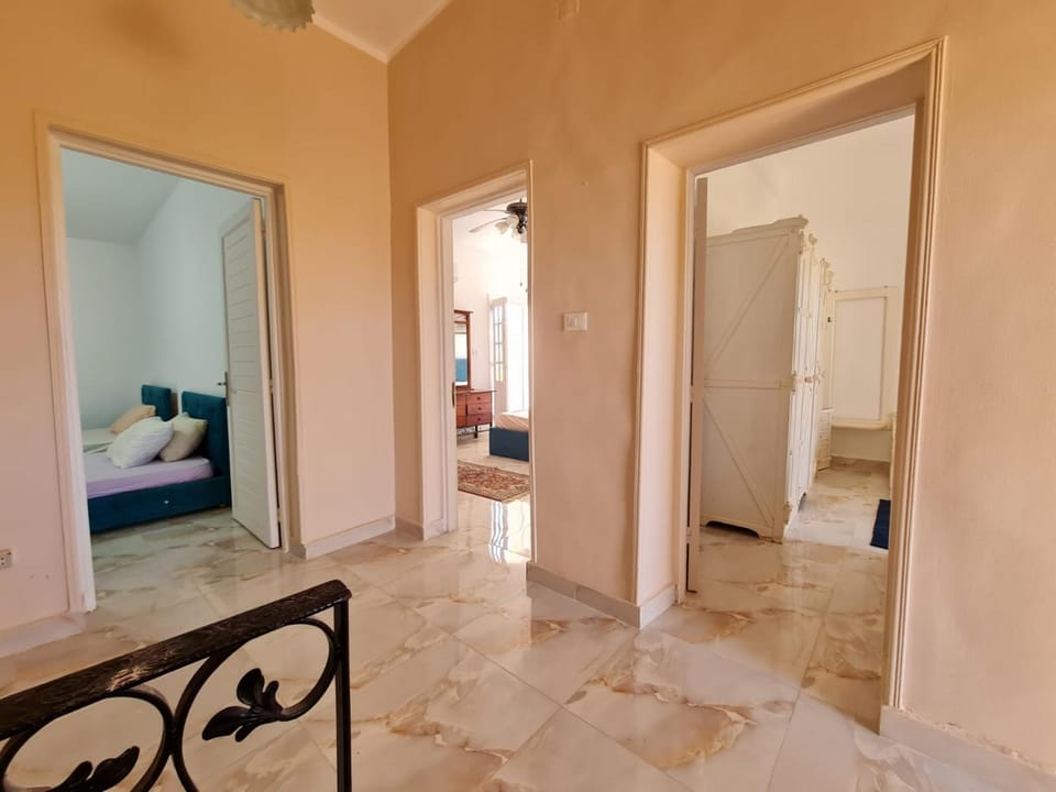 فيلا مارينا 2 Villa in Egypt