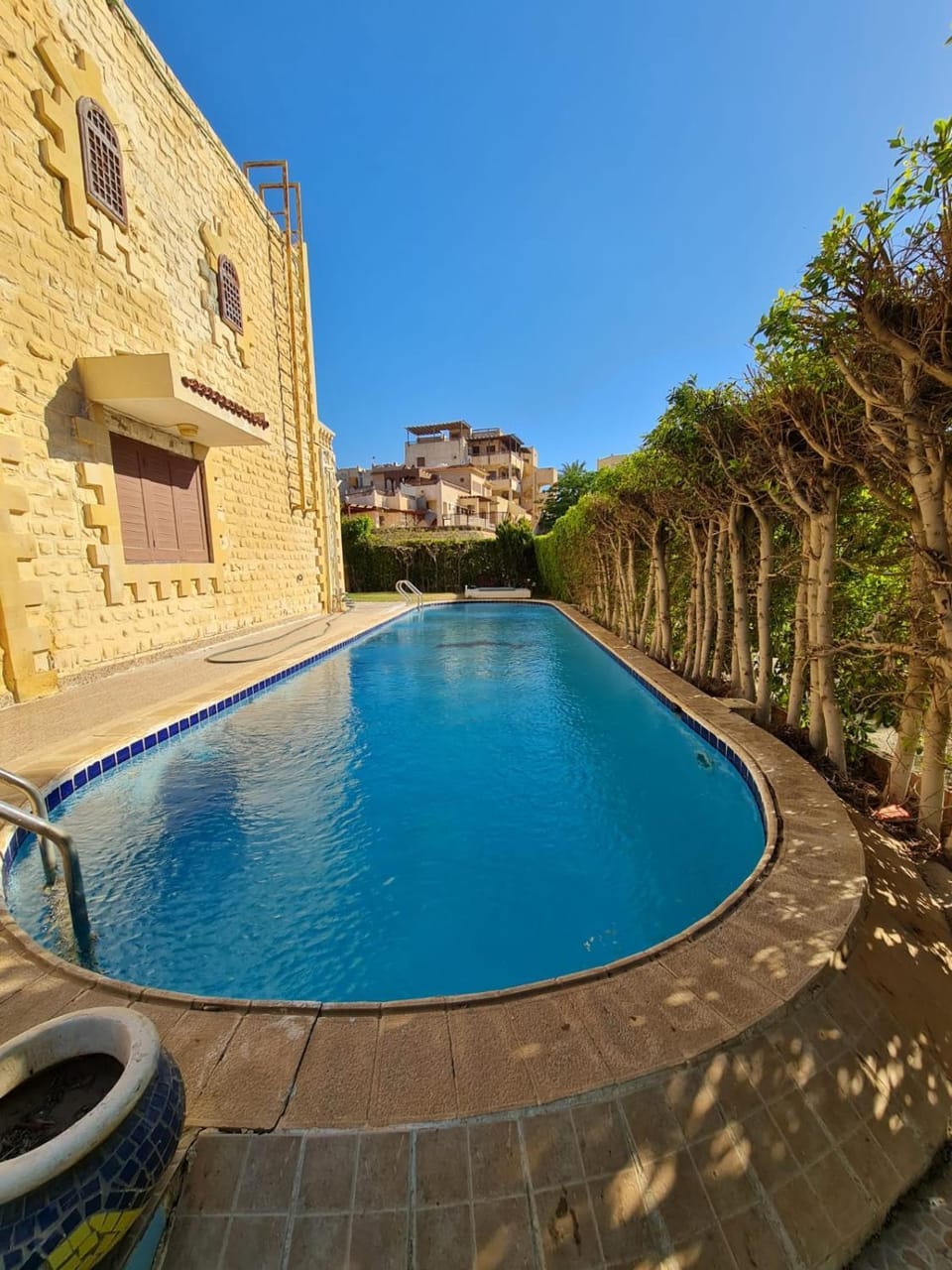 فيلا مارينا 2 Villa in Egypt