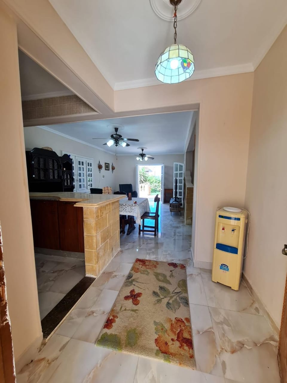 فيلا مارينا 2 Villa in Egypt