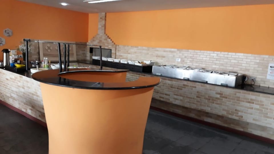 Lounge or bar
