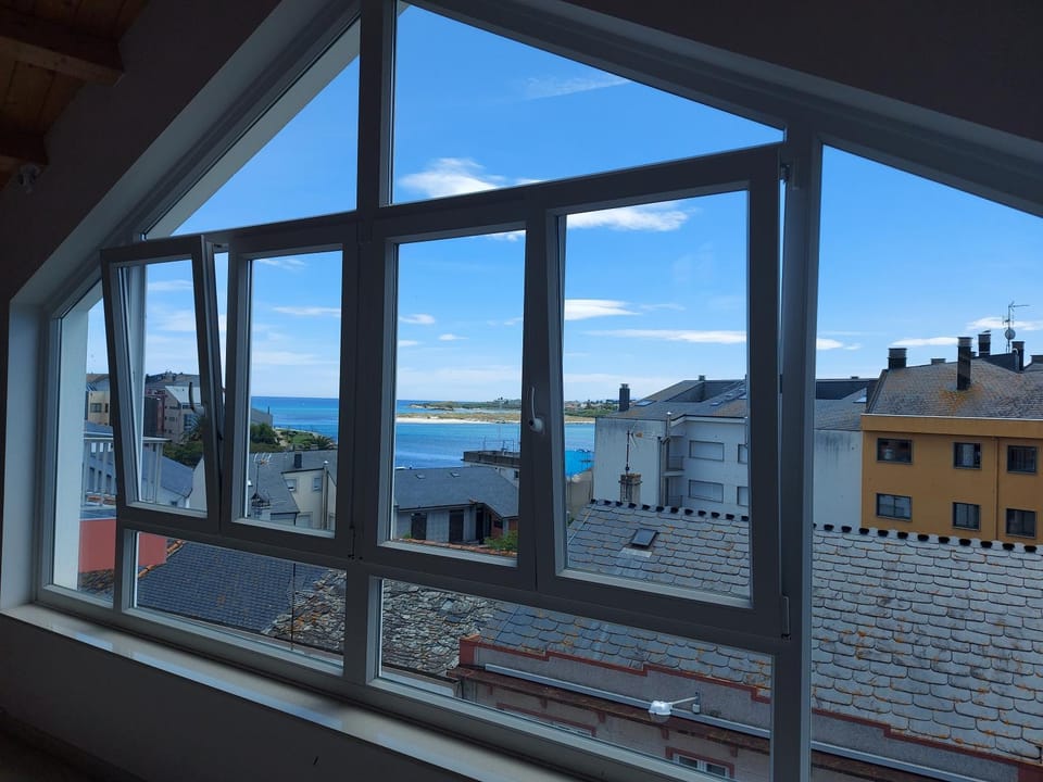 Sea view