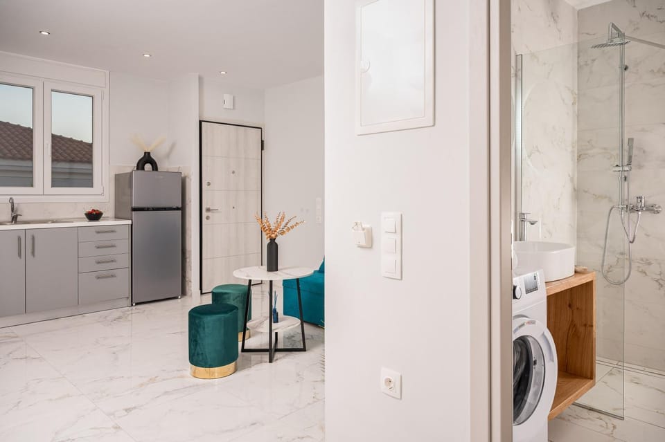 Dioni, Central Luxury Apartment Apartment in Samos, Greece