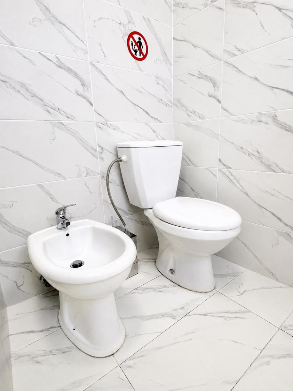 Toilet, Bathroom, bidet
