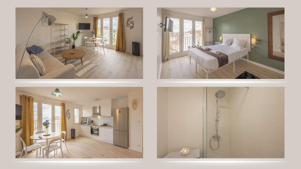 Bathroom, Living room, Dining area, Bedroom, kitchen