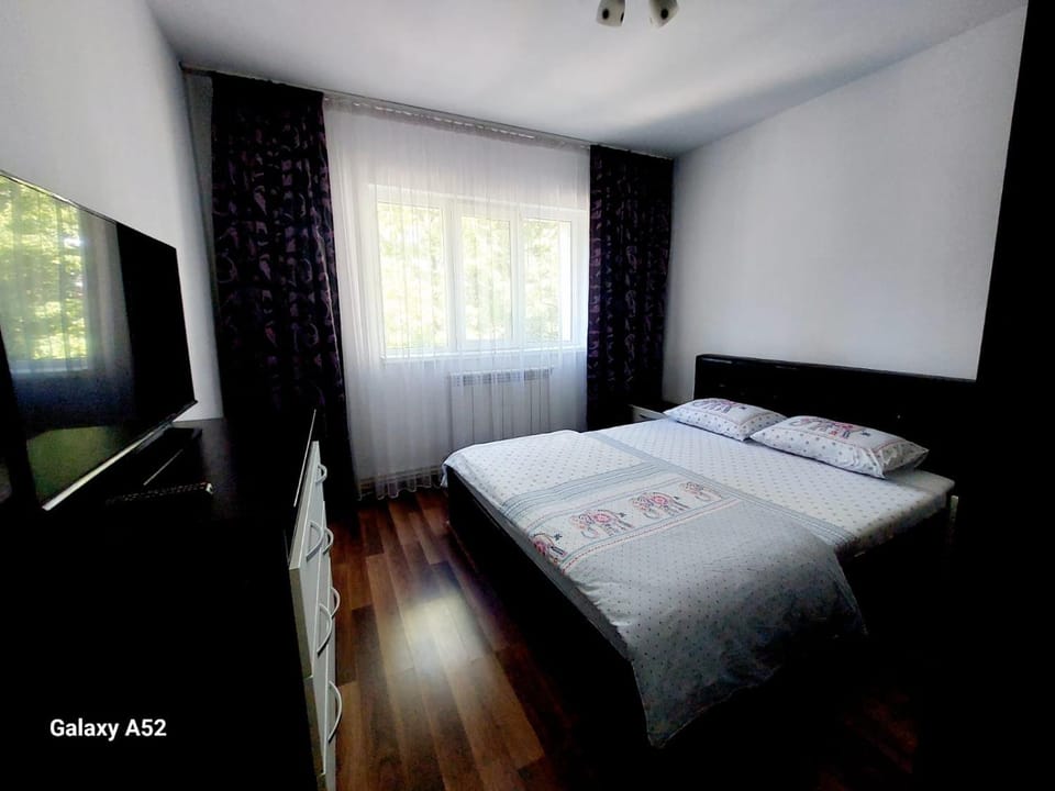 Penty Apartament Apartment in Romania