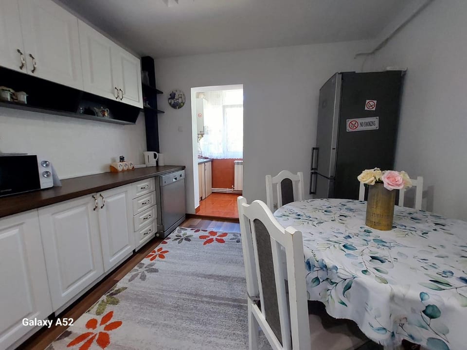 Penty Apartament Apartment in Romania