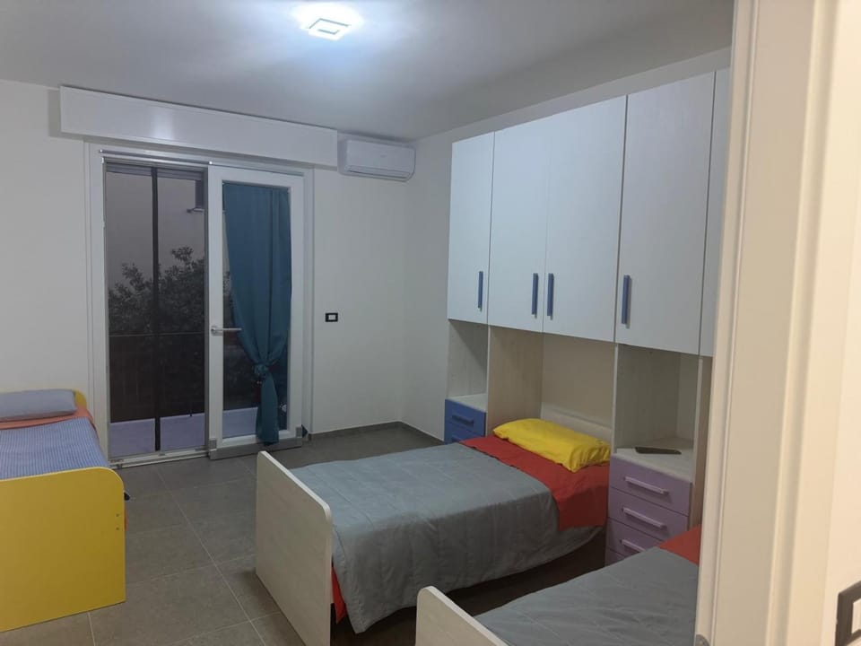 Trilocale a pochi passi dal mare Apartment in Martinsicuro