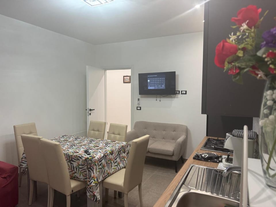 Trilocale a pochi passi dal mare Apartment in Martinsicuro