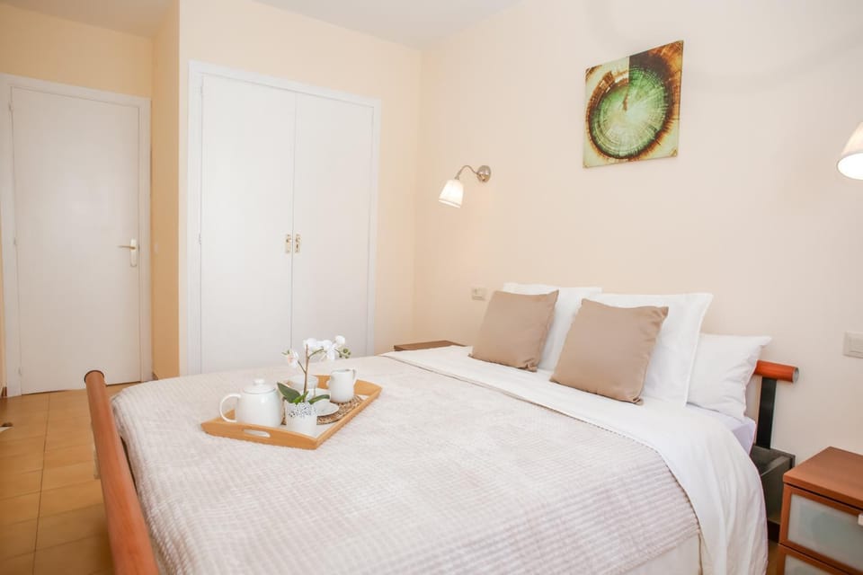 AL50 Apartamento playa Fenals Apartment in Lloret de Mar
