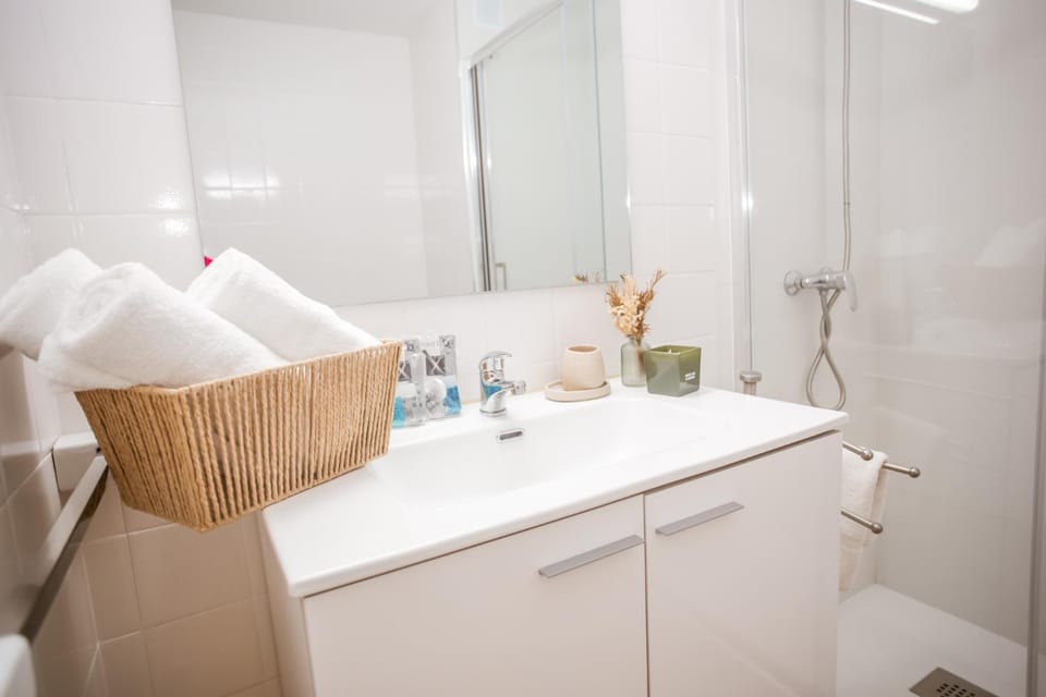 AL50 Apartamento playa Fenals Apartment in Lloret de Mar