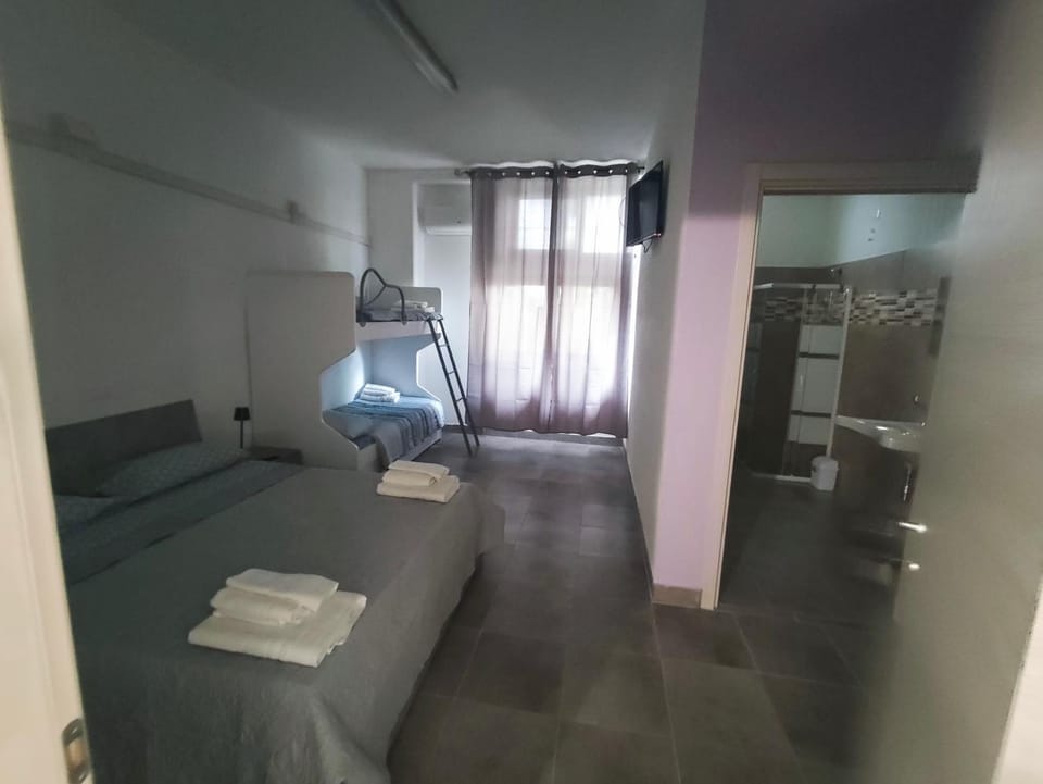 Il Girasole Del Sangro Bed and Breakfast in Abruzzo