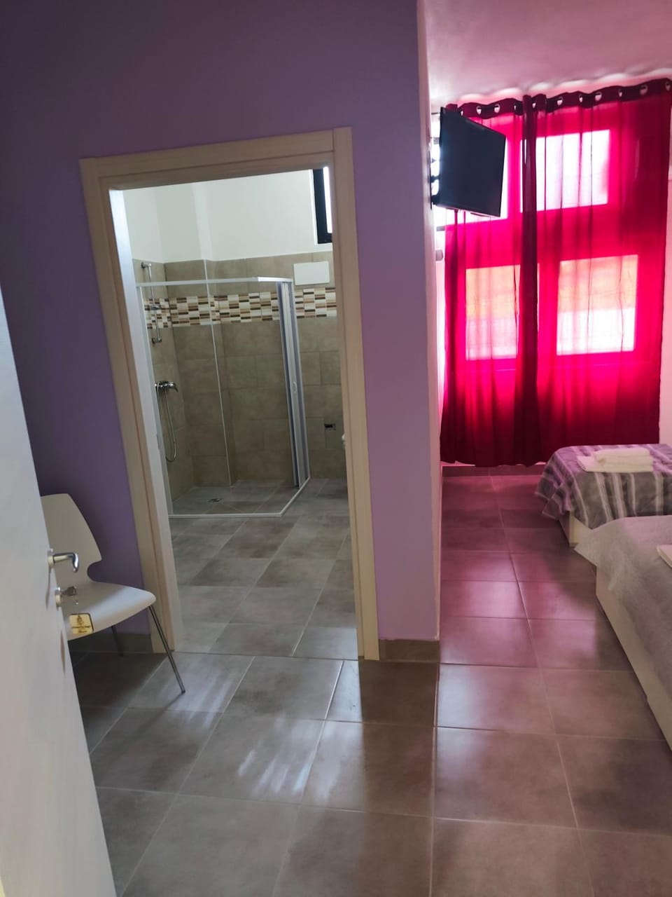 Il Girasole Del Sangro Bed and Breakfast in Abruzzo