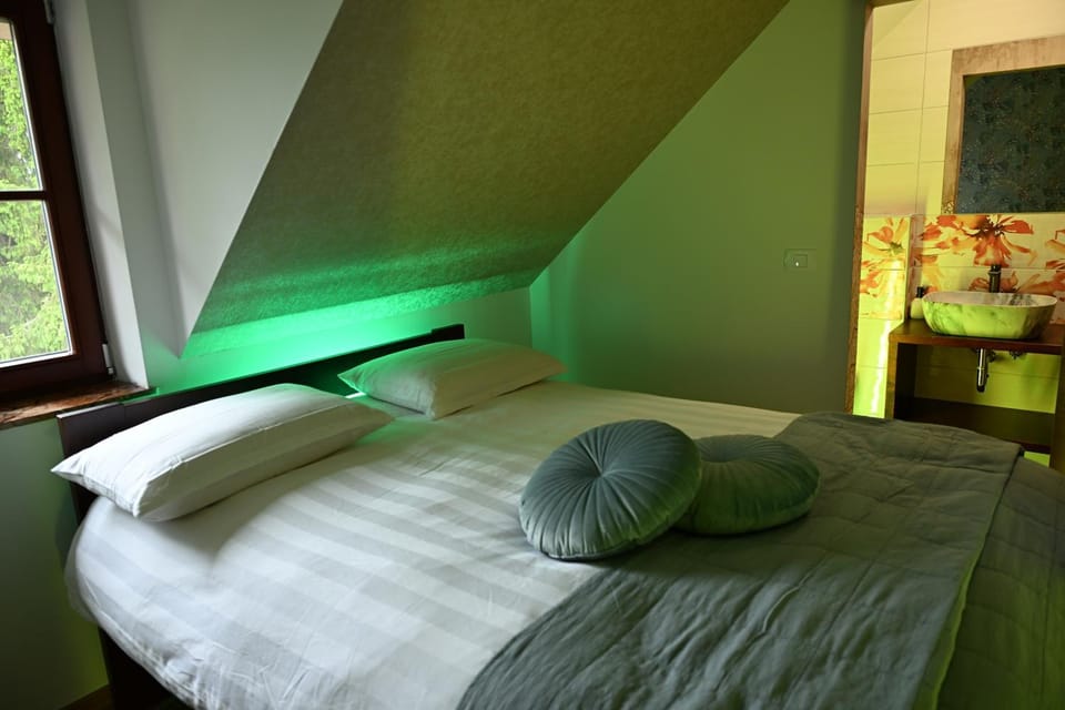 Sobe in apartma Portus Bed and Breakfast in Slovenia