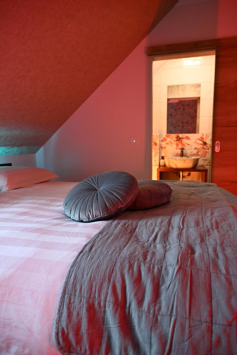 Sobe in apartma Portus Bed and Breakfast in Slovenia