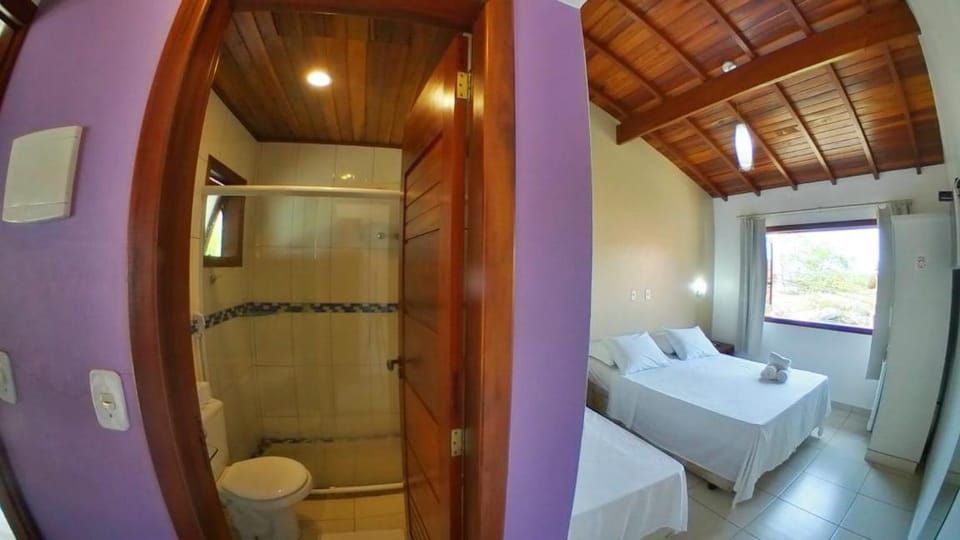 Pousada Villa Maritima Bed and Breakfast in State of Rio de Janeiro