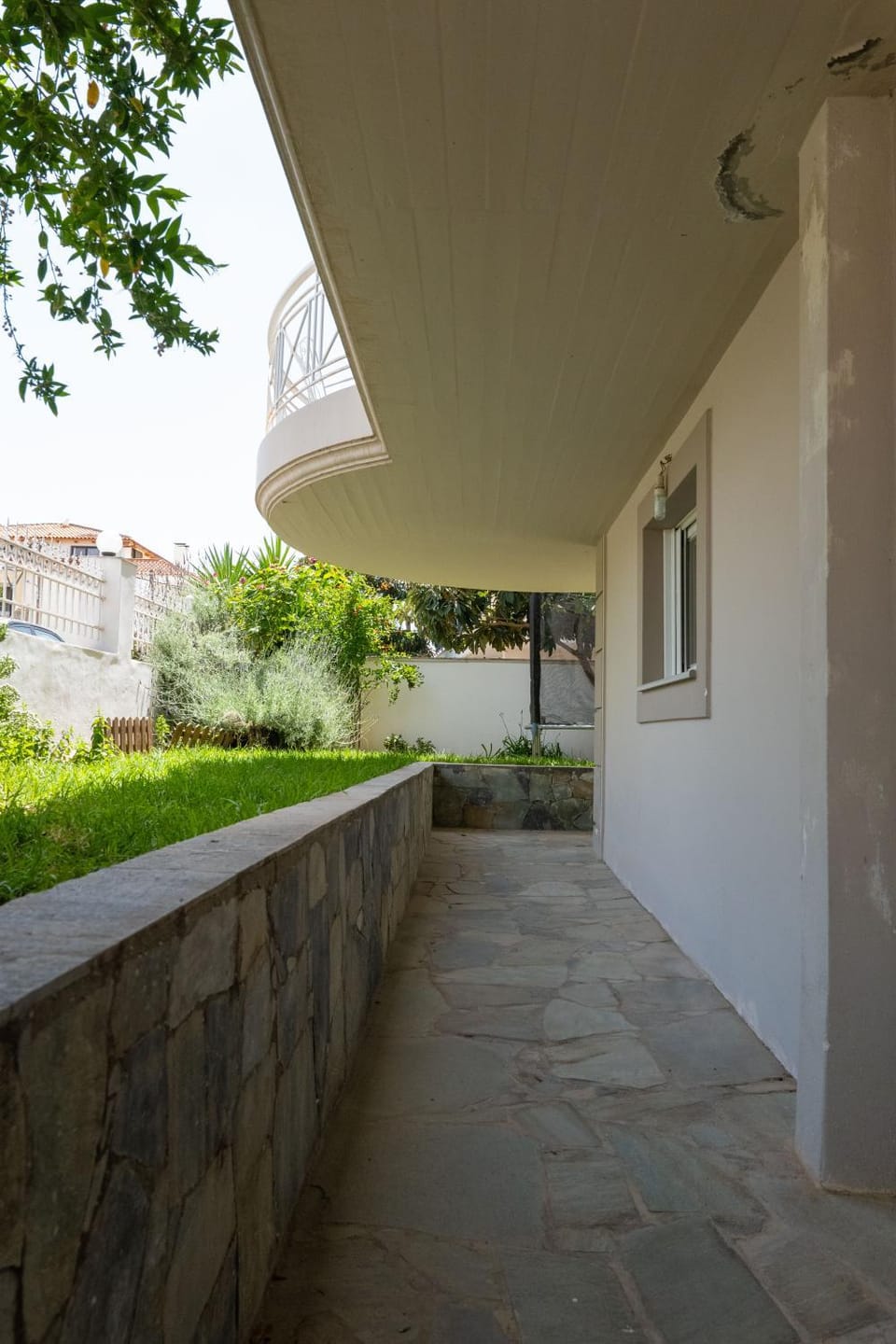 Patio, Balcony/Terrace