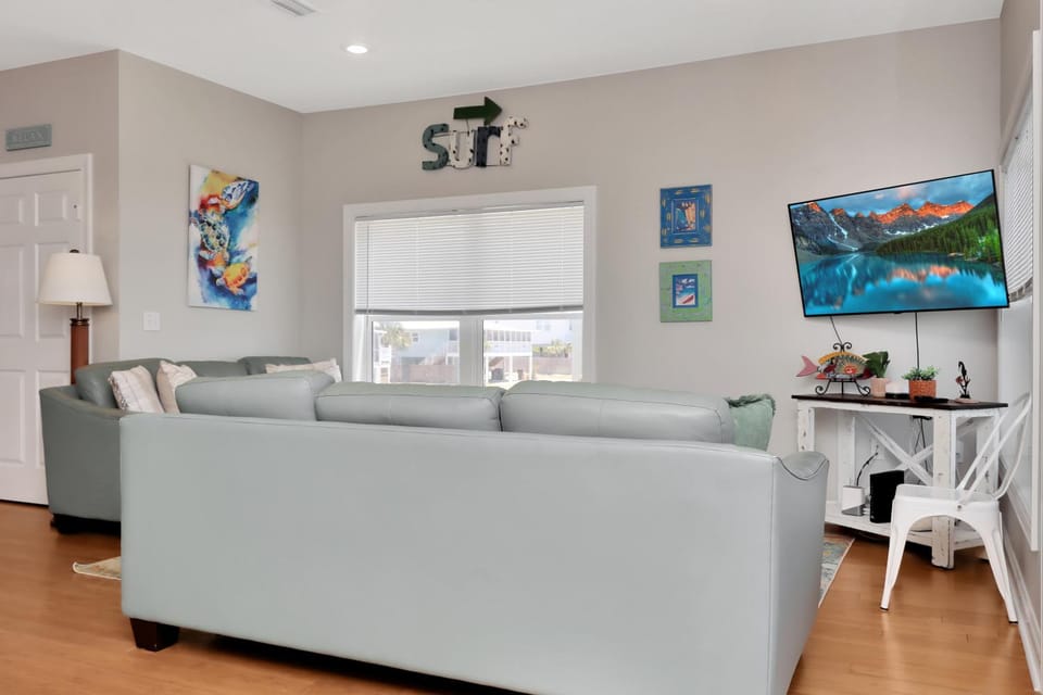 Sailors Dream by Pristine Properties Vacation Rentals House in Florida