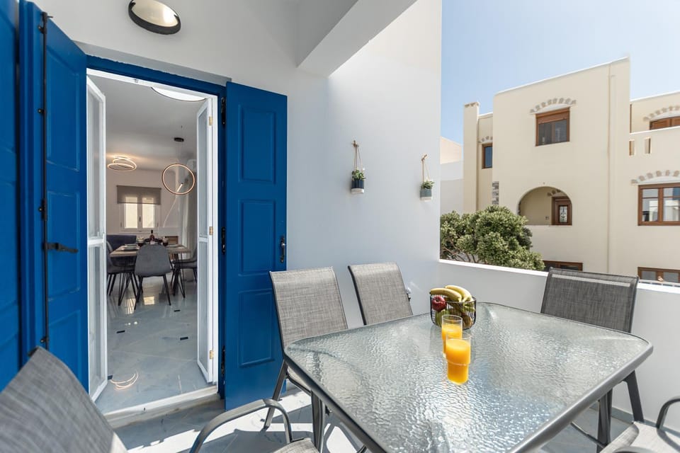 Patio, Balcony/Terrace, Dining area