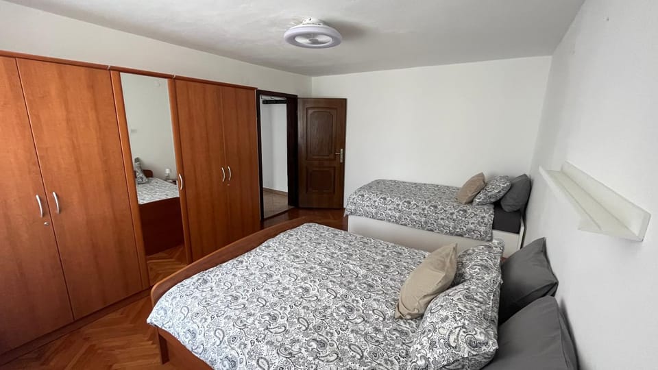 Ivan's Holiday Oasis Apartment in Crikvenica