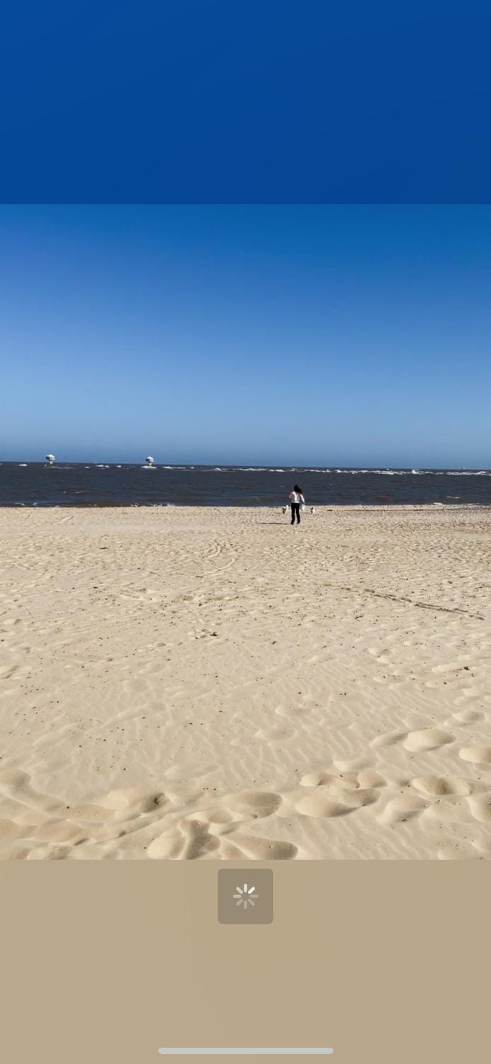 Tingdene caravan park north dene Campground/ 
RV Resort in Lowestoft