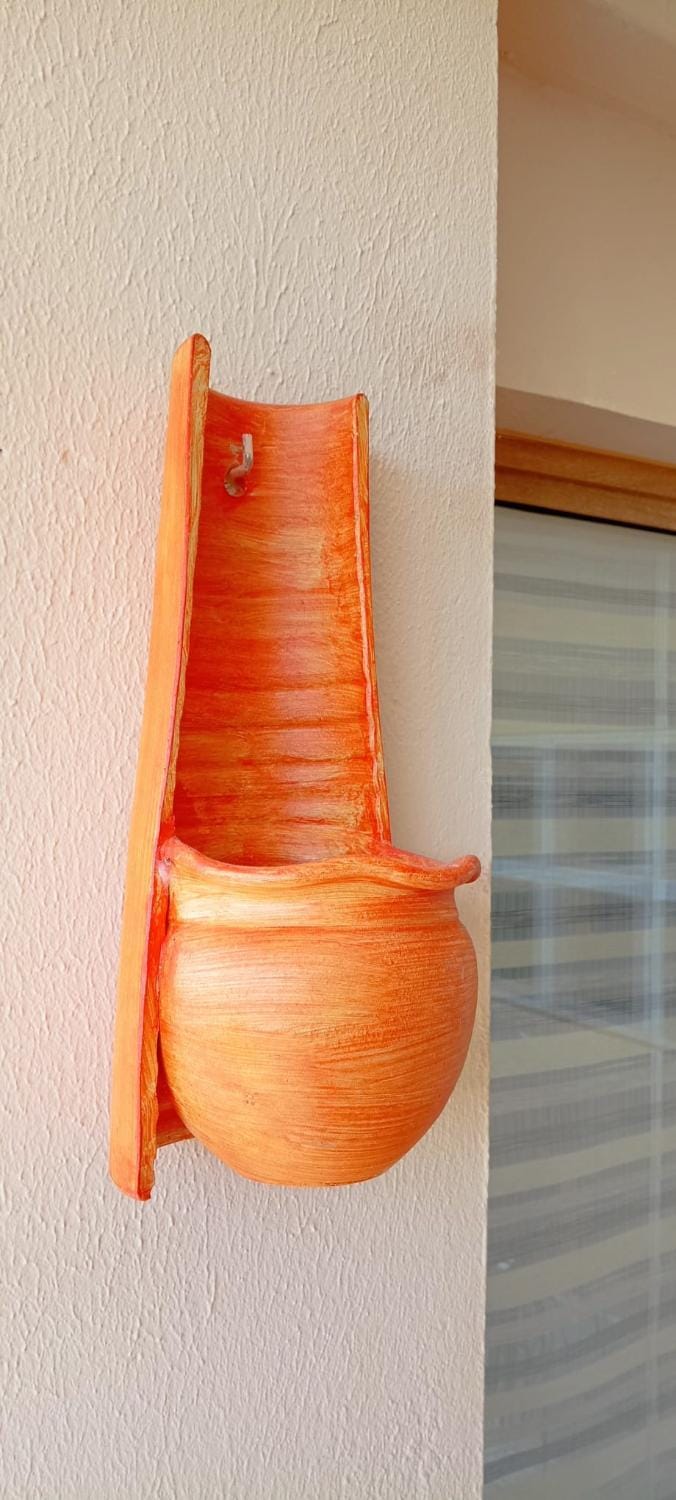 Decorative detail