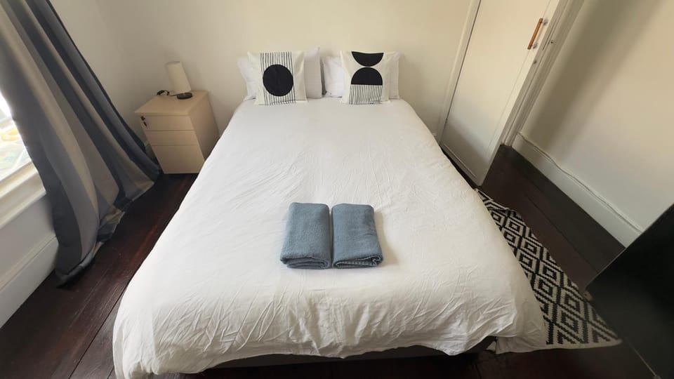 Comfortable room 1 Vacation rental in Bristol