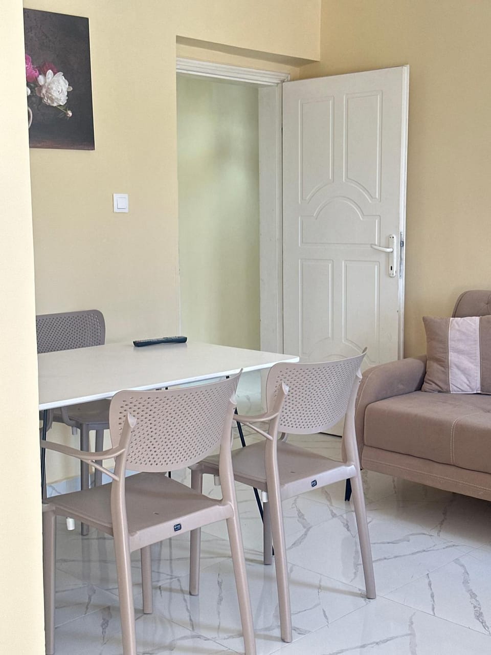 HIMSEA's apartment Apartment in Vlorë County, Albania