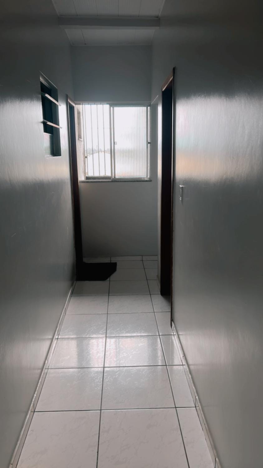Apartamento mobiliado bem localizado na Augusto Montenegro Apartment in Belém