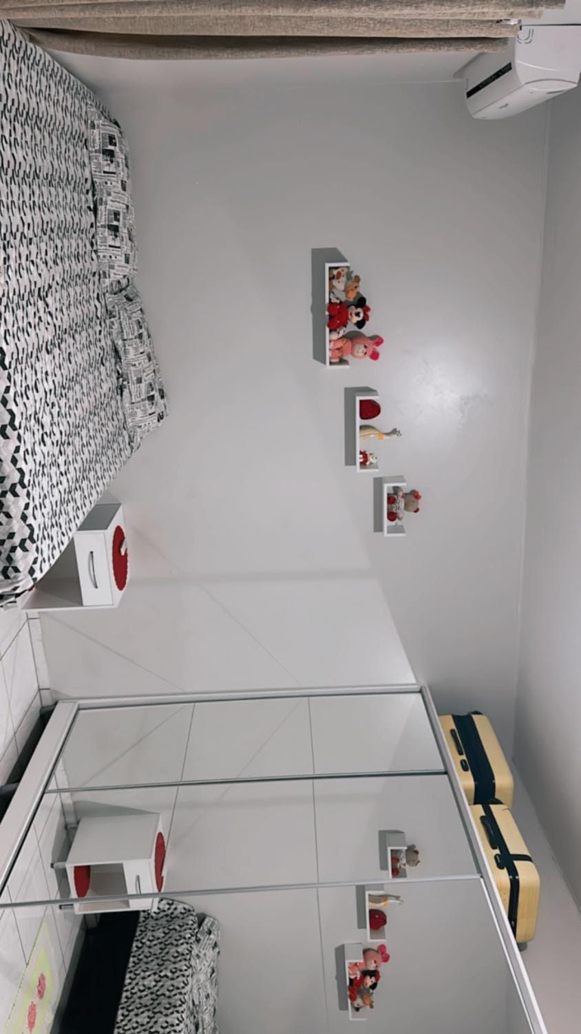 Apartamento mobiliado bem localizado na Augusto Montenegro Apartment in Belém